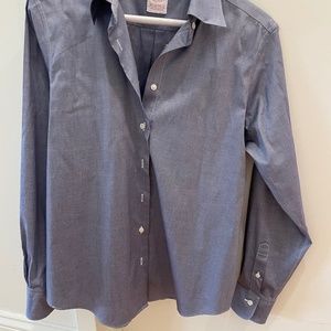 Brooks Brothers button down shirt